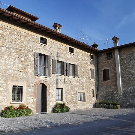 B&B Camignone Franciacorta Passirano Zewnętrze zdjęcie