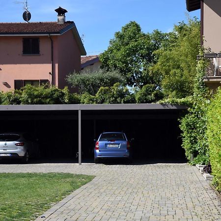 B&B Camignone Franciacorta Passirano Zewnętrze zdjęcie