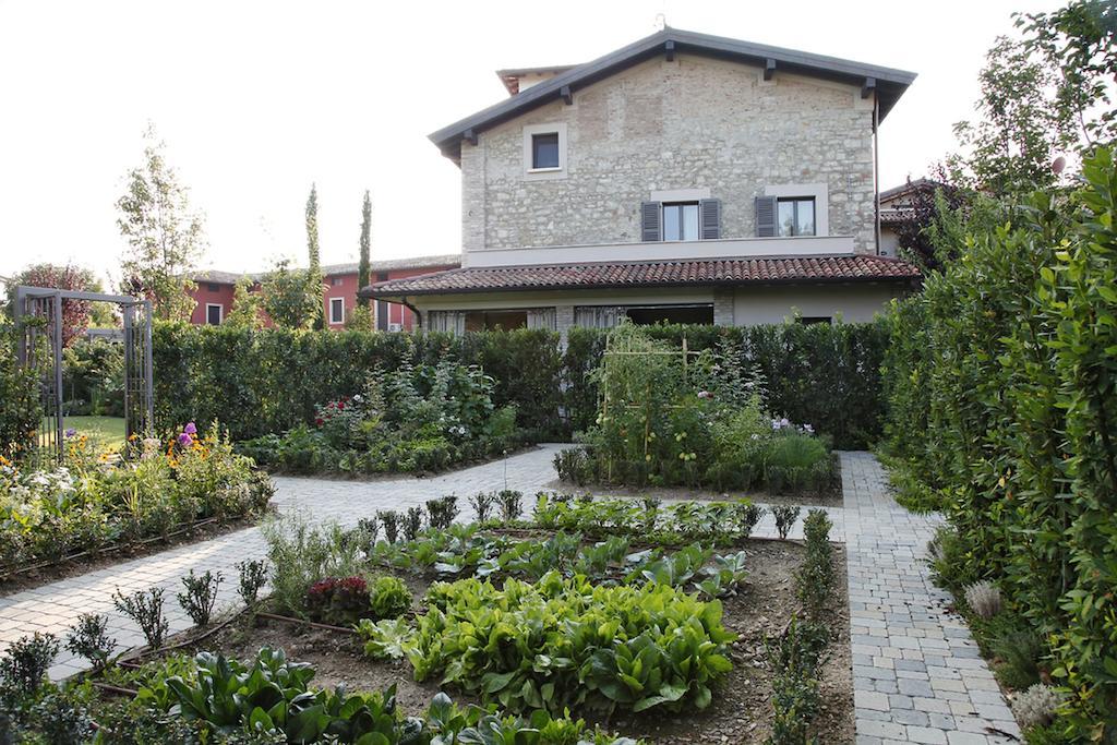 B&B Camignone Franciacorta Passirano Zewnętrze zdjęcie