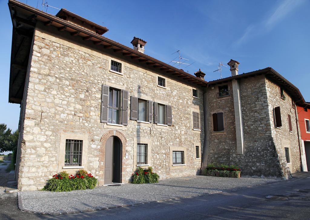 B&B Camignone Franciacorta Passirano Zewnętrze zdjęcie
