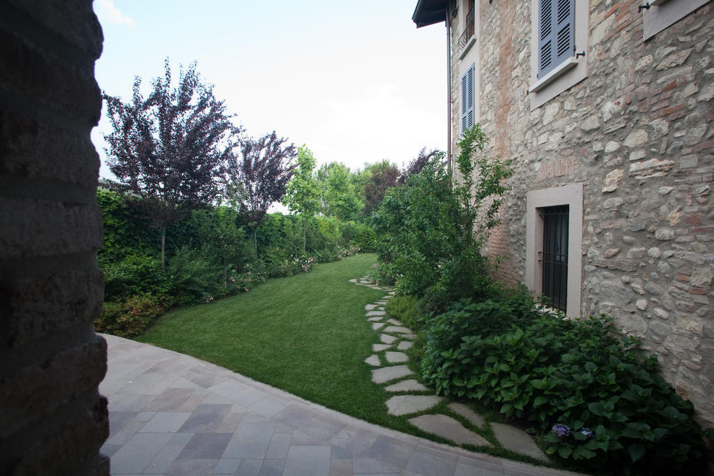 B&B Camignone Franciacorta Passirano Zewnętrze zdjęcie