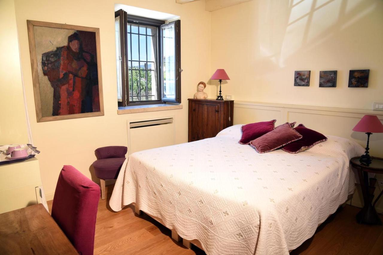 B&B Camignone Franciacorta Passirano Zewnętrze zdjęcie