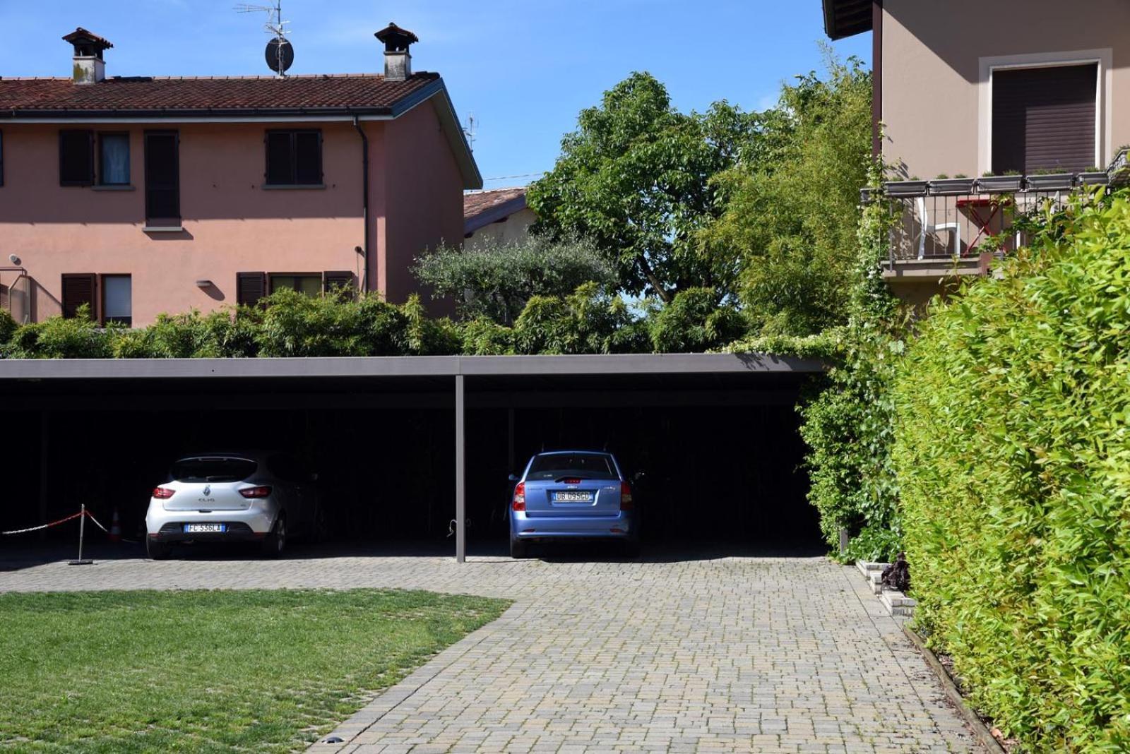 B&B Camignone Franciacorta Passirano Zewnętrze zdjęcie