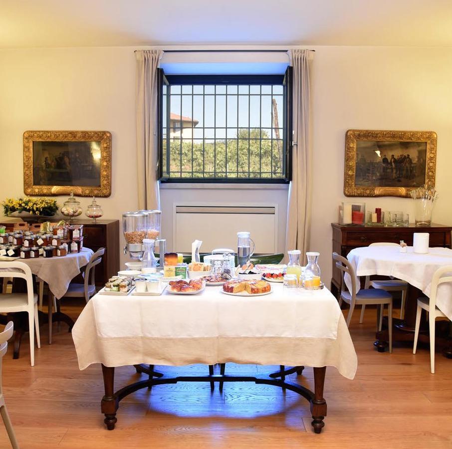 B&B Camignone Franciacorta Passirano Zewnętrze zdjęcie